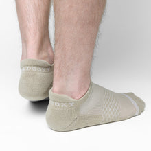 Load image into Gallery viewer, Earth Tone Ankle Socks
