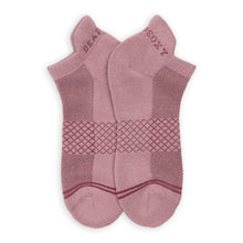 Load image into Gallery viewer, Blush & Berry Ankle Socks 2-Pack