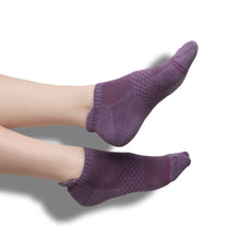 Load image into Gallery viewer, Essentials Ankle Socks 6-Pack