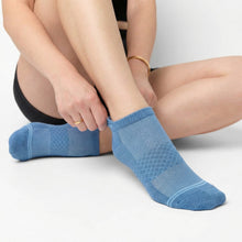 Load image into Gallery viewer, Elements Ankle Socks 2-Pack