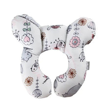 Load image into Gallery viewer, Baby Pillow