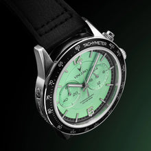Load image into Gallery viewer, The Apex Prism - Frosted Jade