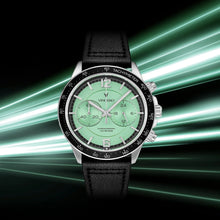 Load image into Gallery viewer, The Apex Prism - Frosted Jade