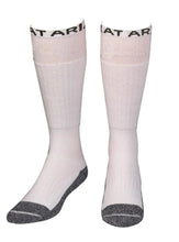 Load image into Gallery viewer, Ariat Full Cushion Over The Calf - Men's Socks
