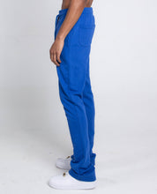 Load image into Gallery viewer, M5690-AJSKP MULTI-COLOR STACKED SWEATPANTS