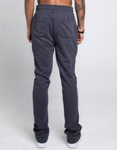 Load image into Gallery viewer, M5690-AJSKP MULTI-COLOR STACKED SWEATPANTS