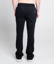Load image into Gallery viewer, M5690-AJSKP MULTI-COLOR STACKED SWEATPANTS