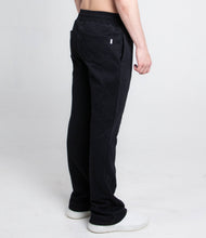Load image into Gallery viewer, M5690-AJSKP MULTI-COLOR STACKED SWEATPANTS