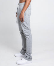 Load image into Gallery viewer, M5690-AJSKP MULTI-COLOR STACKED SWEATPANTS