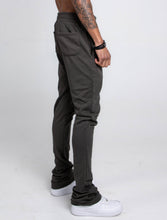 Load image into Gallery viewer, M5690-AJSKP MULTI-COLOR STACKED SWEATPANTS