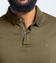 Load image into Gallery viewer, Short Sleeve Perfect Polo
