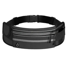 Load image into Gallery viewer, Active Essentials Waist Bag