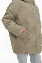 Load image into Gallery viewer, Insulated Bio-Down Jacket