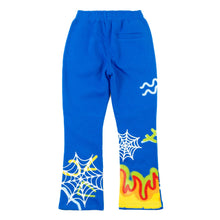 Load image into Gallery viewer, B4525 Makobi KIDS Graffiti Track Set - Royal