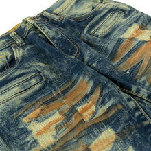 Load image into Gallery viewer, B1786 KIDS Rick Biker Jeans 2024 - Vintage