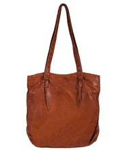 Load image into Gallery viewer, Scully Dakota Ridge Leather Tote - Women's Handbag