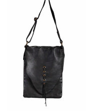 Load image into Gallery viewer, Scully Prairie Luxe Leather Crossbody - Women's Handbag
