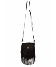 Load image into Gallery viewer, Scully Fringe Lane Crossbody - Women's Handbag