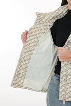 Load image into Gallery viewer, Light Demi-Season Jacket