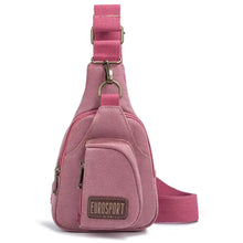 Load image into Gallery viewer, Eurosport Brooke - Sling Handbag
