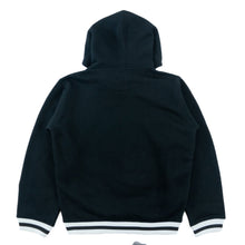 Load image into Gallery viewer, B4250 Makobi KIDS Vibe Hoody - Black