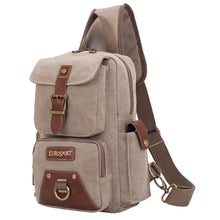 Load image into Gallery viewer, Eurosport Rowan - Sling Bag