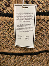 Load image into Gallery viewer, Stacy Adams 2204 Cafe Geometric Print Sweater | Quarter Zip