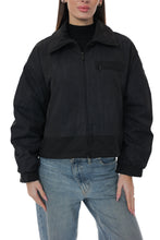 Load image into Gallery viewer, Light Transitional Jacket in Dark Grey Blue