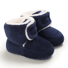 Load image into Gallery viewer, Snow Baby Boots - # BOAA71210006