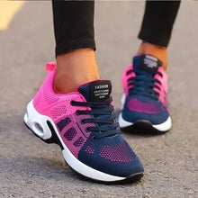 Load image into Gallery viewer, Women's Breathable Casual Running Shoes - # GIAA73110004