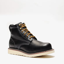 Load image into Gallery viewer, FRONTIER CLASSIC 6" PLAIN TOE