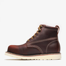 Load image into Gallery viewer, FRONTIER CLASSIC 6" PLAIN TOE