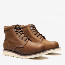 Load image into Gallery viewer, FRONTIER CLASSIC 6" PLAIN TOE