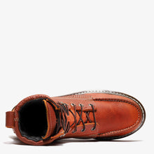 Load image into Gallery viewer, FRONTIER DUAL 8" MOC TOE (STEEL TOE)