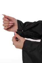 Load image into Gallery viewer, ⇆ Reversible Light Demi-Season Jacket