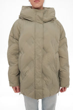 Load image into Gallery viewer, Insulated Bio-Down Jacket