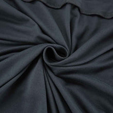 Load image into Gallery viewer, Euro Slimming Dress: Versatile One-Collar Design