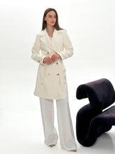 Load image into Gallery viewer, Alila Cashmere Wool Coat