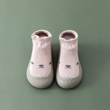 Load image into Gallery viewer, Baby Socks Shoes - # BASH11110003