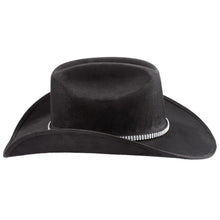Load image into Gallery viewer, Bullhide Belong Together - Vegan Wool Felt Cowgirl Hat