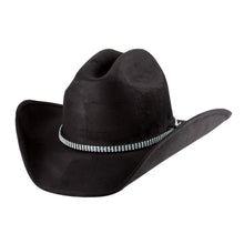 Load image into Gallery viewer, Bullhide Belong Together - Vegan Wool Felt Cowgirl Hat