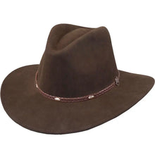 Load image into Gallery viewer, Biltmore Discovery - Wool Felt Outback Hat
