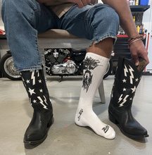 Load image into Gallery viewer, BFG Boot Socks