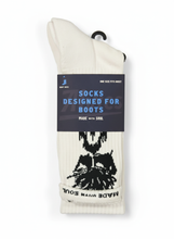 Load image into Gallery viewer, BFG Boot Socks