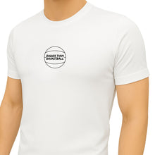 Load image into Gallery viewer, Performance Compression T-Shirt - White