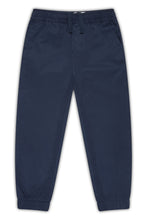 Load image into Gallery viewer, Toddler Twill Jogger Pants - Single