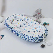 Load image into Gallery viewer, Folding Baby Portable Nest - # BAGEG11610007