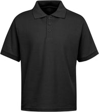 Load image into Gallery viewer, Men's Short Sleeve Pique Polo Shirt
