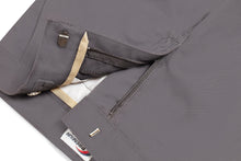 Load image into Gallery viewer, Boys Husky Flat Front Pants - Single