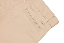 Load image into Gallery viewer, Boys Husky Flat Front Pants - Single
